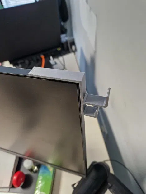 Kệ Tai Nghe Gắn Màn Hình Máy Tính - Image 3