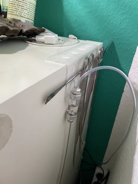 Kệ Đựng Dụng Cụ Hồ Cá - Image 2