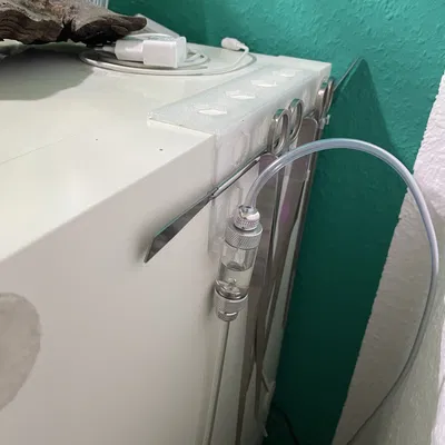 Kệ Đựng Dụng Cụ Hồ Cá