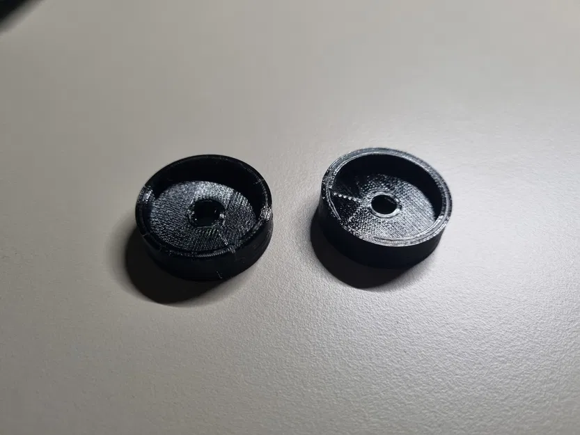 Adapter chân kiếng kiểu ghi đông cho Tuono / RSV Gen1 - Image 6