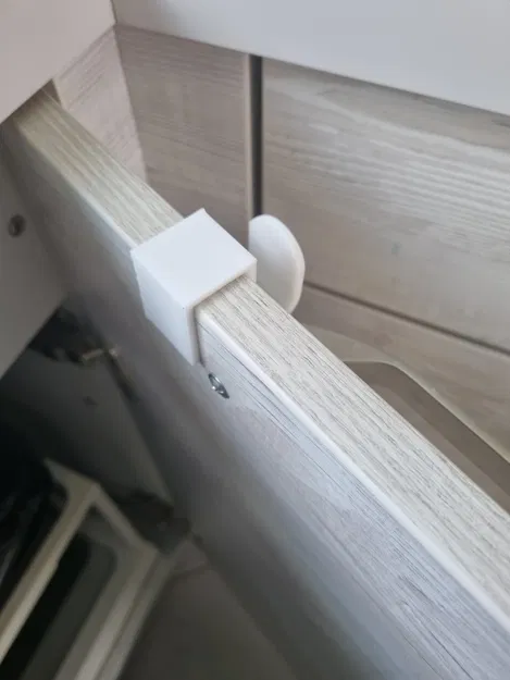 Móc Treo Khăn Bếp - Image 2