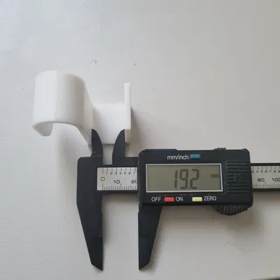 Móc Treo Khăn Bếp