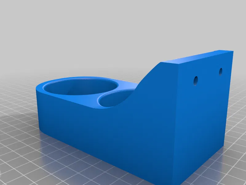 Giá đỡ cho máy khoan Parkside - Image 2