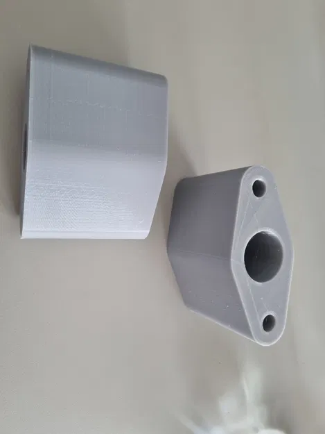 Cục canh chỉnh gương chiếu hậu Aprilia RSV 1000 - Image 3