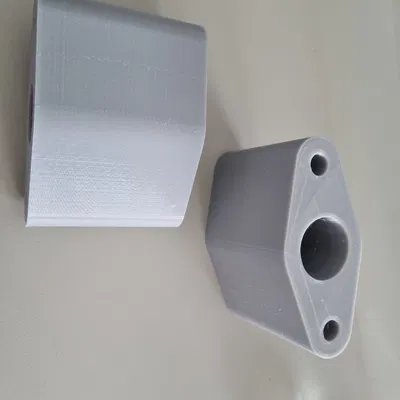 Cục canh chỉnh gương chiếu hậu Aprilia RSV 1000