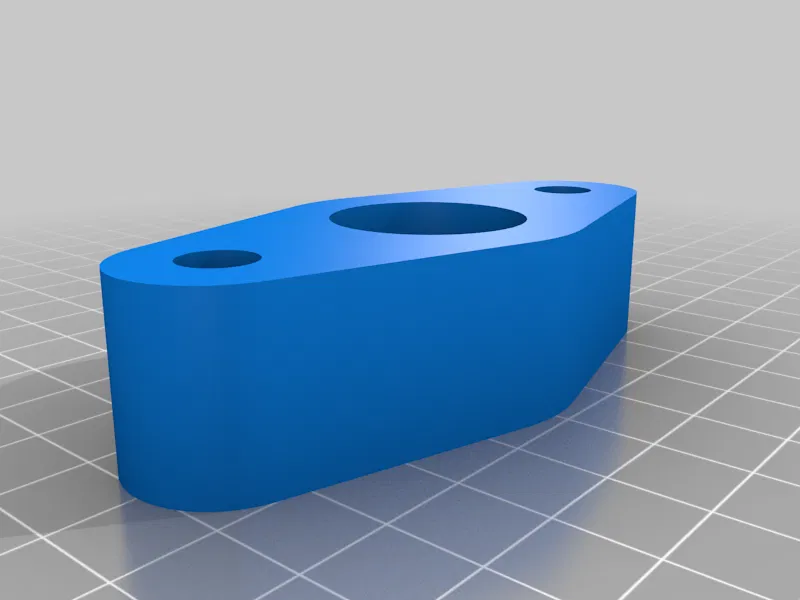 Cục canh chỉnh gương chiếu hậu Aprilia RSV 1000 - Image 7