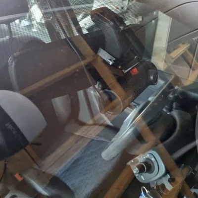 Giá đỡ camera hành trình 70mai cho xe Renault Clio 3