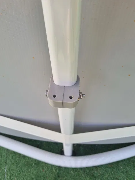 Móc giữ bạt hồ bơi Intex - Image 1