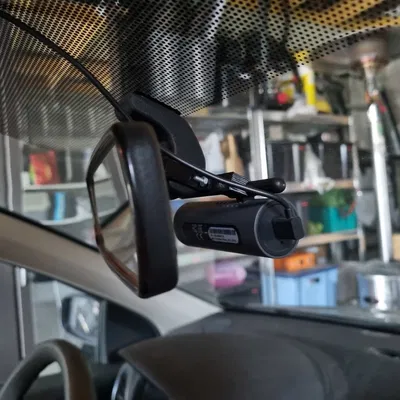 Giá đỡ camera hành trình 70mai cho xe Renault Clio 3