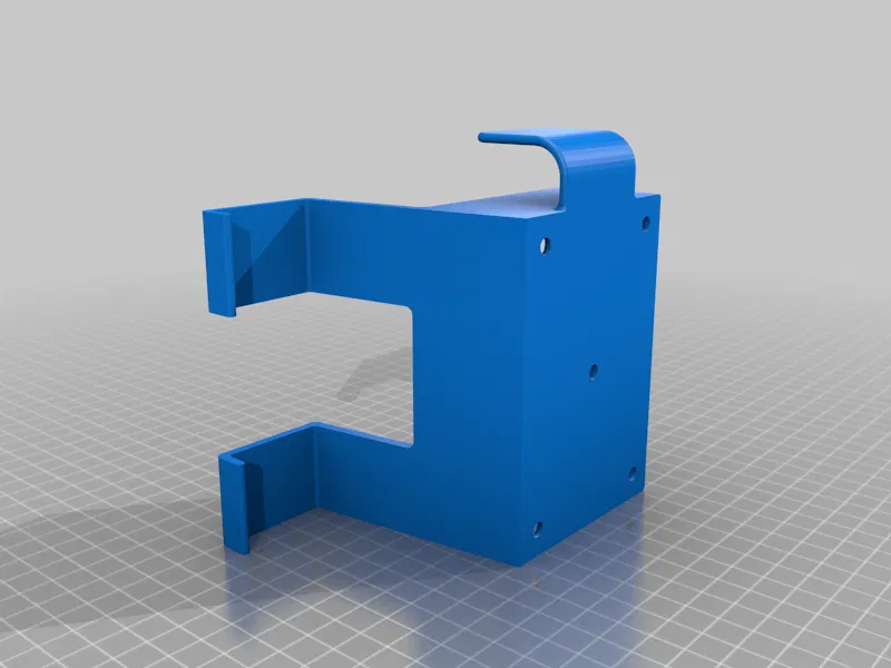 Giá đựng nước rửa chén và mút rửa chén cho bồn rửa chén hiệu Blanco - Image 2