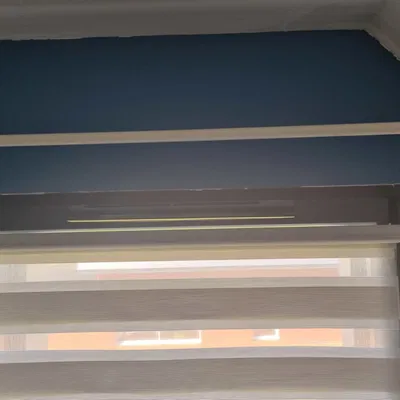 Pát Gắn Rèm Cuốn