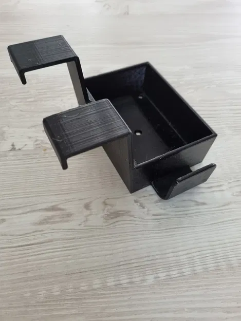 Giá đựng nước rửa chén và mút rửa chén cho bồn rửa chén hiệu Blanco - Image 4