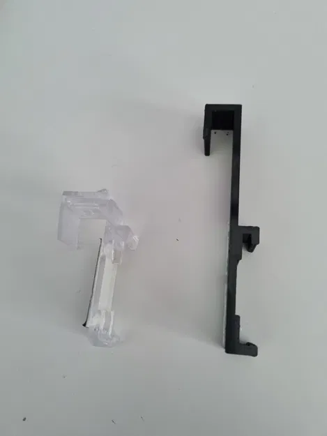 Pát Gắn Rèm Cuốn - Image 6