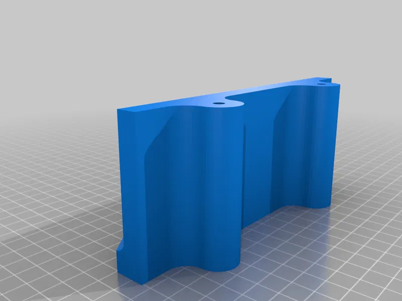 Giá đỡ cho Máy Vít không dây Bosch IXO 6 - Image 2