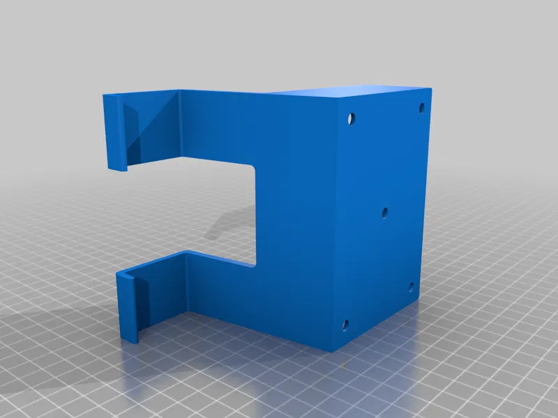 Giá đựng nước rửa chén cho bồn rửa Blanco - Image 2