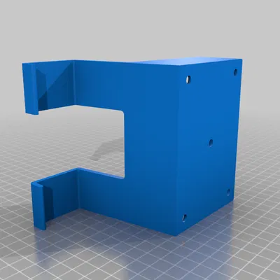 Giá đựng nước rửa chén cho bồn rửa Blanco