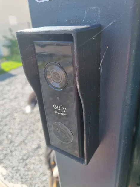 Vỏ Che Mưa Chuông Cửa Eufy 2k - Image 1