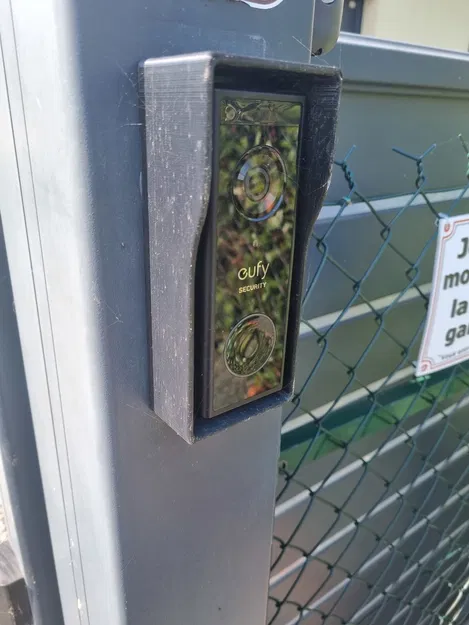 Vỏ Che Mưa Chuông Cửa Eufy 2k - Image 3