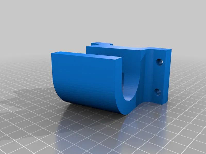 Móc gắn lưới vợt hoặc máy hút bụi hồ bơi - Image 2