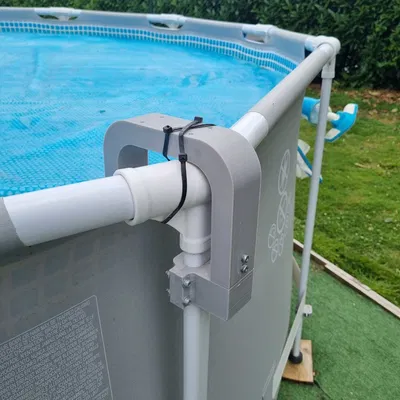 Phụ Kiện Gắn Skimmer Intex