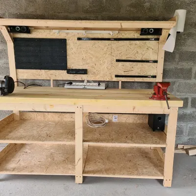 Kệ Gắn Tường Loa Logitech Z323