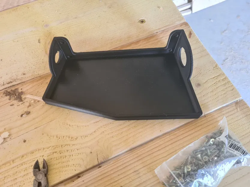 Kệ Gắn Tường Loa Logitech Z323 - Image 5