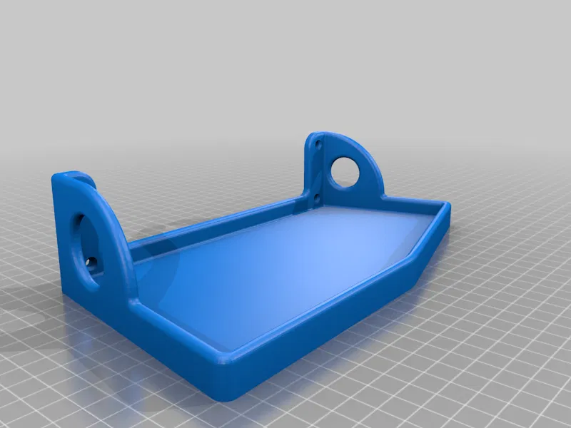 Kệ Gắn Tường Loa Logitech Z323 - Image 6