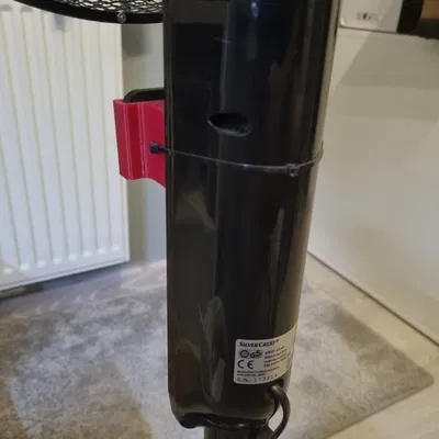 Giá đỡ remote quạt SilverCrest