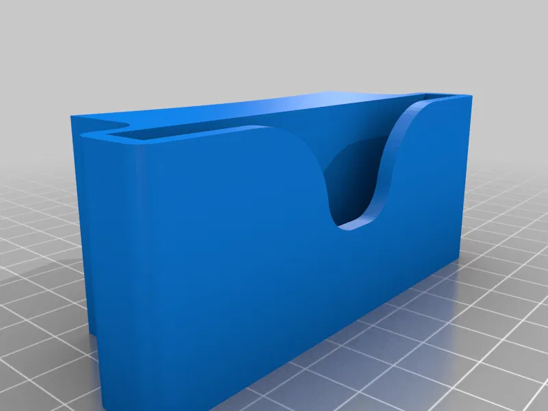 Giá đỡ remote quạt SilverCrest - Image 2