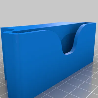 Giá đỡ remote quạt SilverCrest