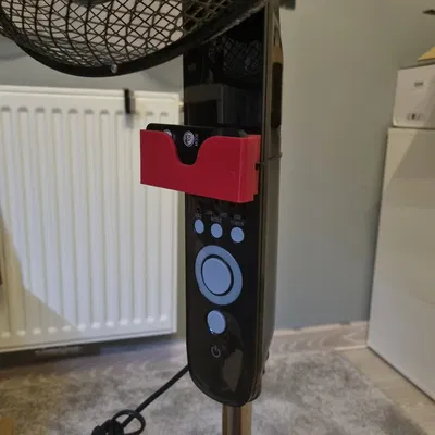 Giá đỡ remote quạt SilverCrest