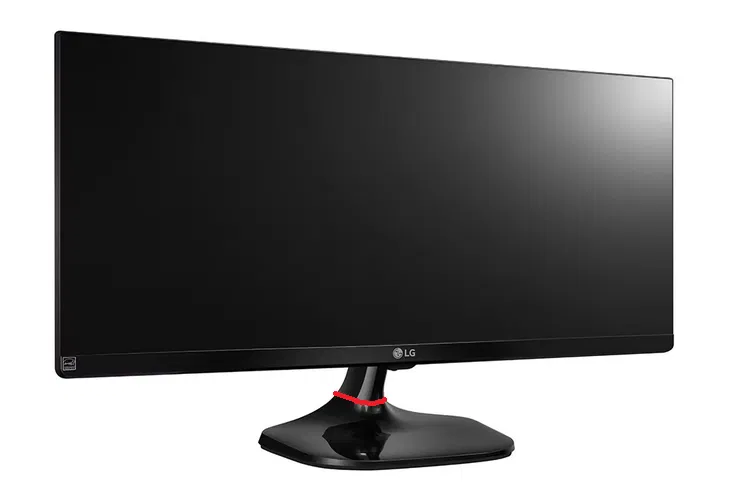 Chân đế nâng màn hình LG 29 inch - Image 2