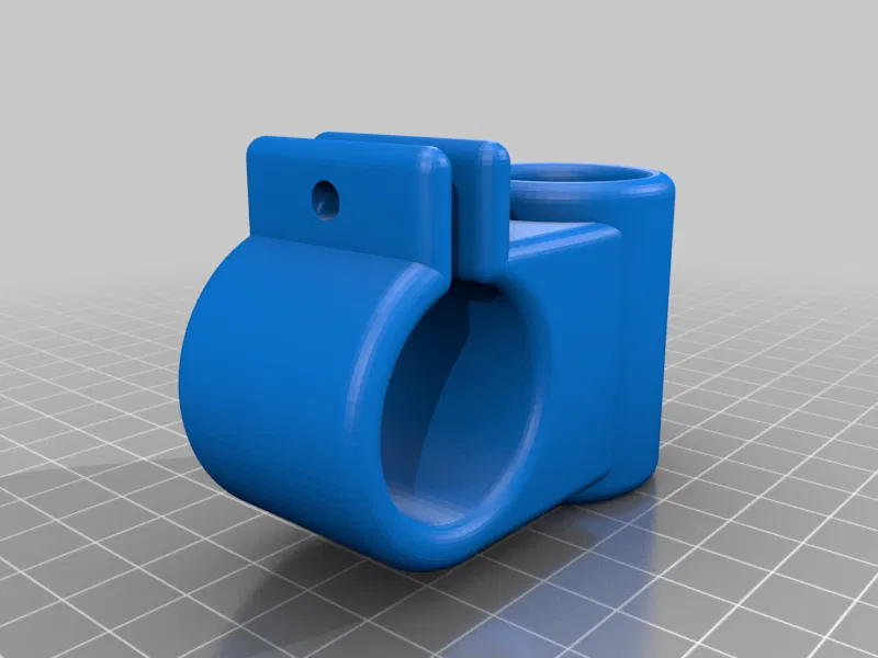 Giá Đỡ Khóa Chống Trộm Xe Đạp - Image 2