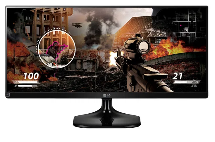 Chân đế nâng màn hình LG 29 inch - Image 3