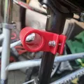 Giá Đỡ Khóa Chống Trộm Xe Đạp - Thumbnail 3