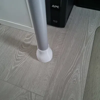 Chân Nâng Chiều Cao Bàn IKEA ADILS