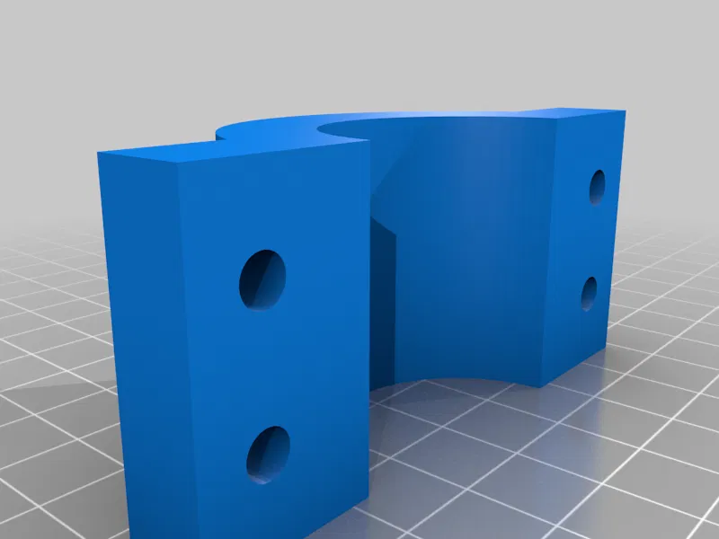 Tay Cầm Cho Máy Cắt Tỉa Cây Hàng Rào - Image 2