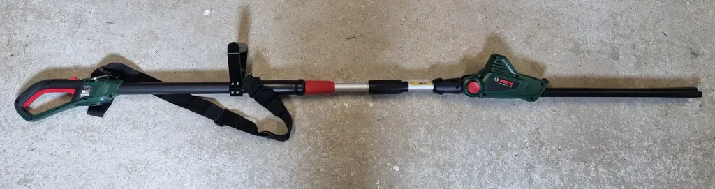 Tay Cầm Cho Máy Cắt Tỉa Cây Hàng Rào - Image 3