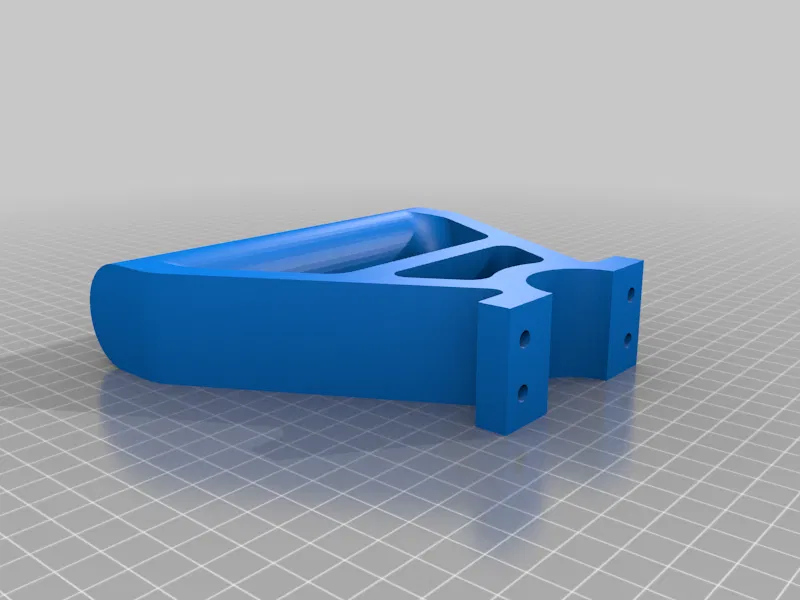 Tay Cầm Cho Máy Cắt Tỉa Cây Hàng Rào - Image 4