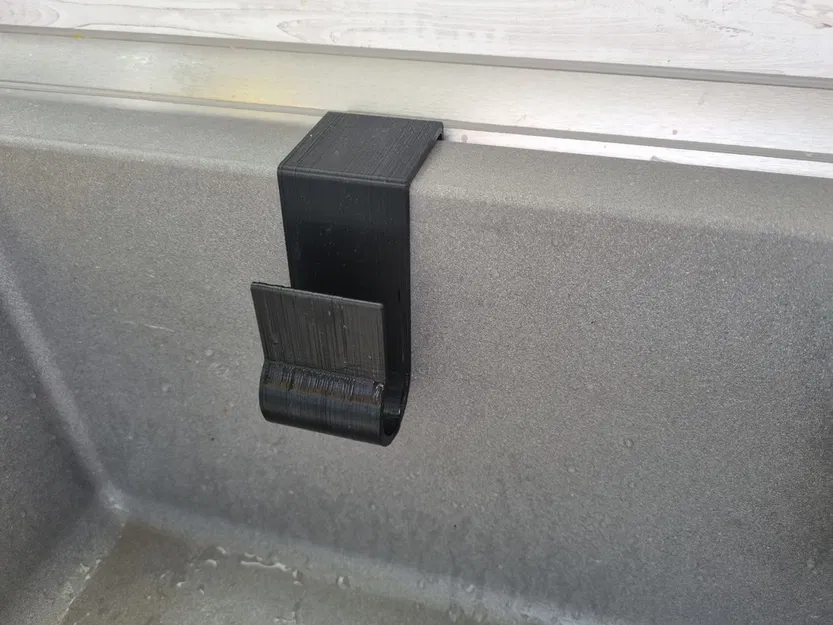 Giá để miếng rửa chén cho bồn rửa chén Blanco - Image 3