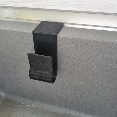 Giá để miếng rửa chén cho bồn rửa chén Blanco