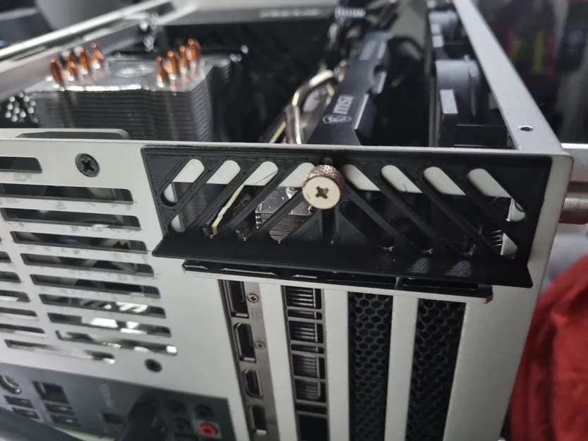 Ốp Lưng Cho Vỏ Case Metalfish S5 - Image 1