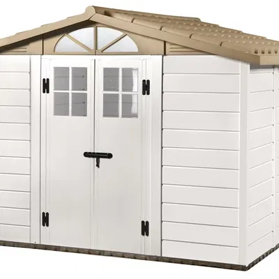 Bản lề cho nhà kho làm vườn GARDIUN KSP38250 Tuscany Evo 280