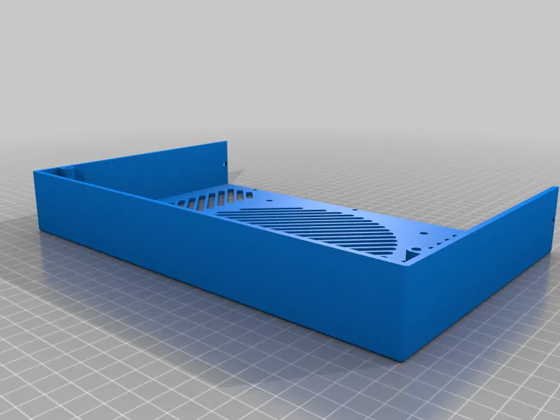 Tấm che cho Vỏ Case Metalfish S5 - Image 2