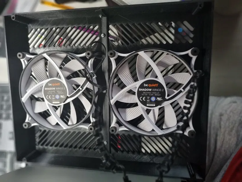 Tấm che cho Vỏ Case Metalfish S5 - Image 4