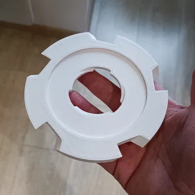 Đĩa Gieo Hạt Đậu Hà Lan và Đậu