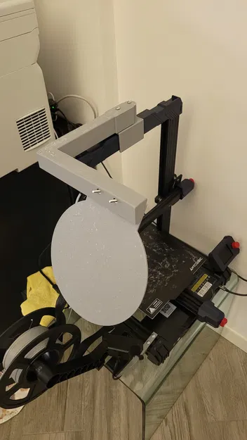 Đèn LED cho Máy in Anycubic Kobra 2 - Image 1