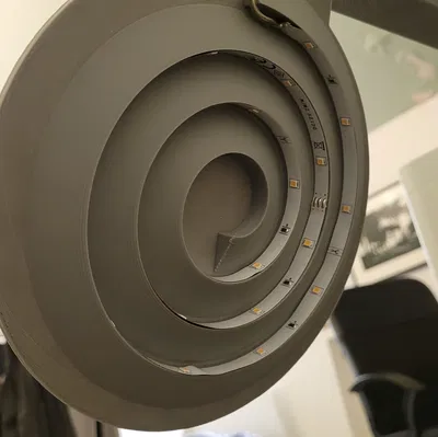 Đèn LED cho Máy in Anycubic Kobra 2