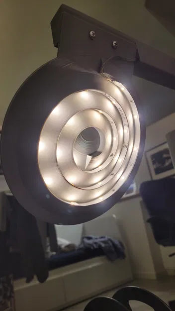 Đèn LED cho Máy in Anycubic Kobra 2 - Image 4