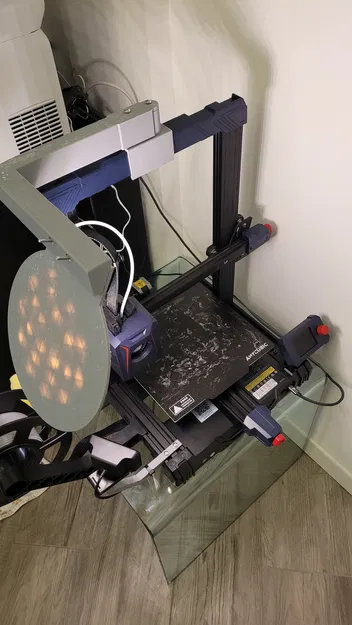 Đèn LED cho Máy in Anycubic Kobra 2 - Image 5